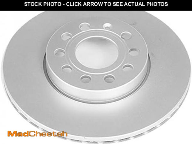 Lot 74-12524689 - Power Stop EBR830XR Power Stop Extreme Performance Drilled And Slotted Brake Rotors Front Right Powe...