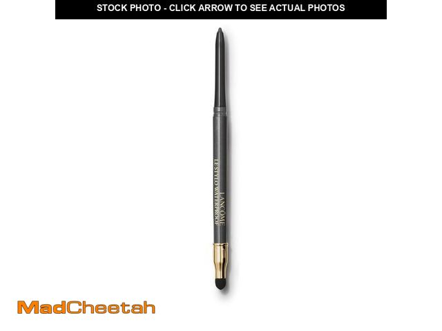 Lot 74-12702713 - LancÃÂ´me Le Stylo Waterproof Eyeliner Pencil - Creamy &amp; Highly Pigmented - Seamless Blending &...