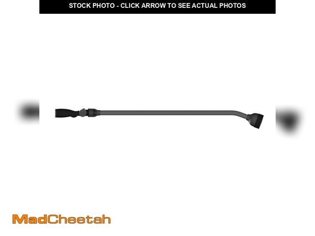 Lot 74-13127673 - Orbit 33 in. 8-Pattern Thumb Control Garden Hose Watering Wand - UNUSED