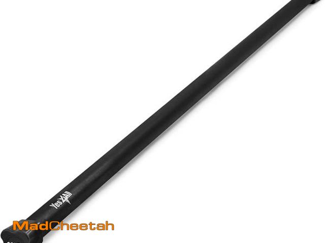Lot 74-12510655 - Yes4All Total Body Workout Weighted Pilates Bar, Body Bar For Exercise, Therapy, Aerobics, and Yoga,...
