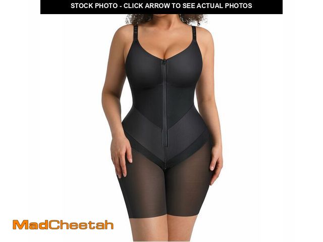 Lot 74-14147220 - FeelinGirl Fajas Colombianas Moldeadoras Shapewear for Women Tummy Control Postpartum Butt Lifting B...