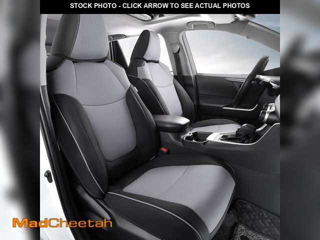 Lot 74-13835501 - AOOG Leather Car Seat Covers Fit RAV4, Waterproof Faux Leather Seat Covers Custom Fit for Toyota RAV...