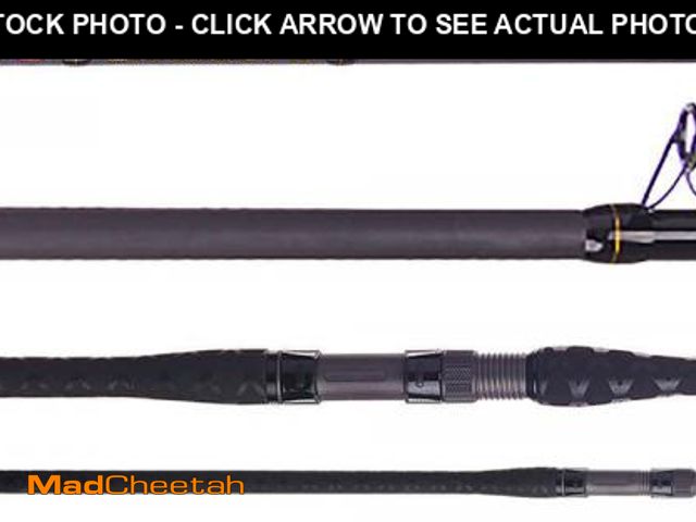 Lot 74-12163665 - PENN Battalion II 2-Piece Surf Casting Rod - UNUSED