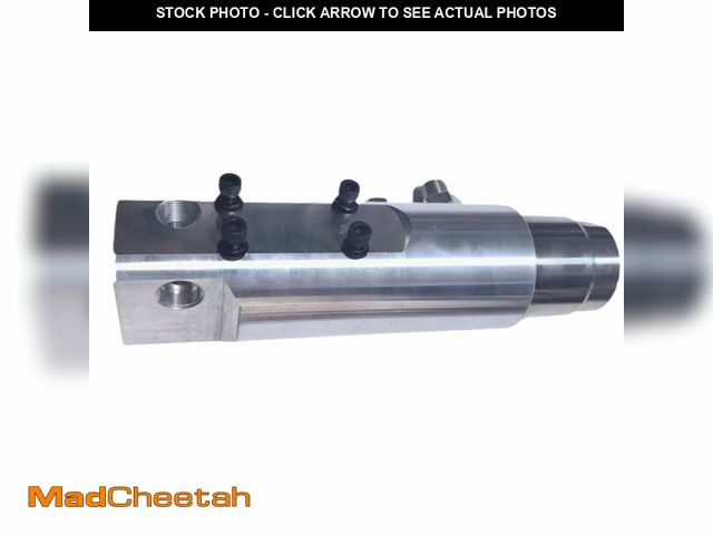 Lot 74-14143282 - 15C838 Model Filter Assembly for Airless Sprayer, Compatible with Ultra Max II 695, 795, 1095, Plati...