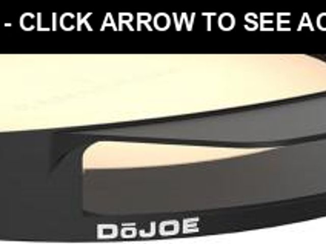 Lot 74-12352762 - Kamado Joe DÃâ¦ÃÂJoe Pizza Oven Kamado Grill Accessory Insert for 24-inch Big Joe Grills for Bri...