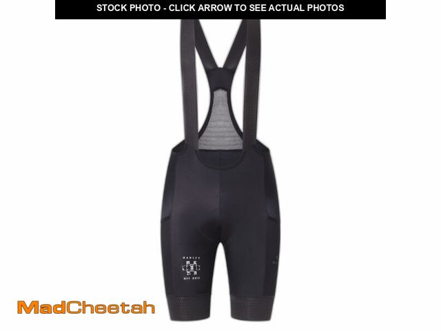 Lot 74-12606069 - Oakley Men's Off Grid Cargo Bib Short 2.0, Blackout - UNUSED