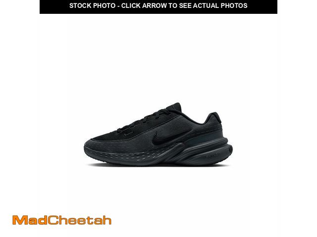 Lot 74-13718069 - Nike Men's Uplift SC Shoes, Anthracite/Black-Black, 10 - USED