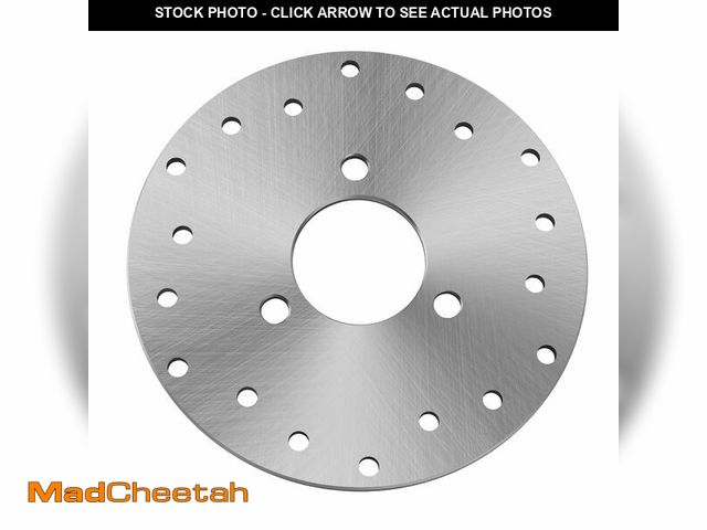 Lot 74-14382709 - M MATI Rear Brake Disc Rotor for Polaris Trail Blazer 250 400 Trail Boss 325 330 Scrambler 400 500 2...