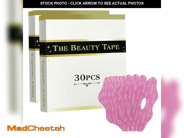 Lot 74-14151674 - Pink Sports Wraps Athletic Strap 60 - UNUSED