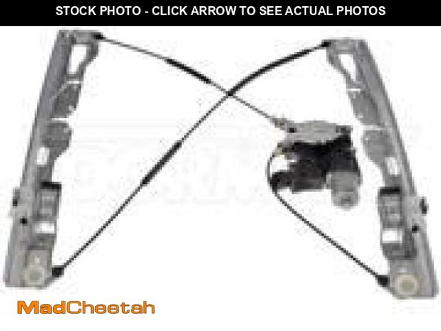 Lot 74-12154475 - Dorman 751-601 - Power Window Regulator and Motor Assembly - UNUSED
