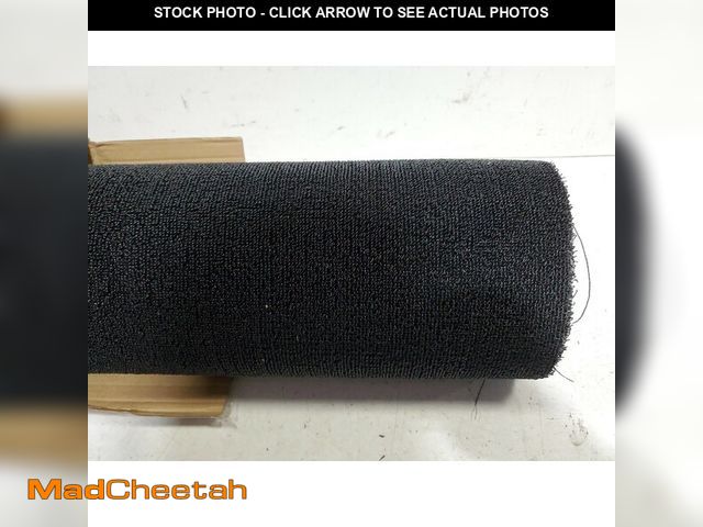 Lot 74-12633002 - FH Group Car Floor Mats - DIY Set Trimmable Automotive Floor Mat, All Weather Protectors, Floor Mats...