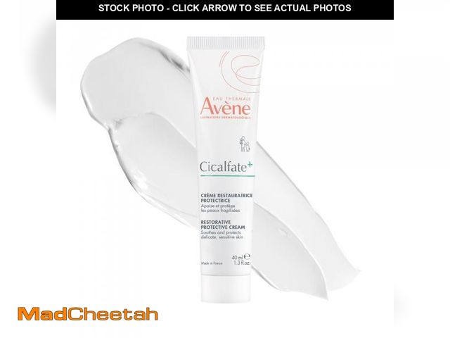 Lot 74-11546720 - AvÃ¨ne Cicalfate+ Restorative Protective Cream, postbiotic skincare for sensitive skin, helps restor...