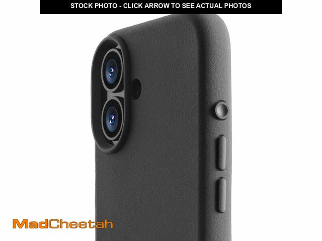 Lot 74-14065428 - TineeOwl Case for iPhone 17 Ã¢â¬â MagSafe Compatible, Aluminum Buttons, Camera Control &amp; Roun...
