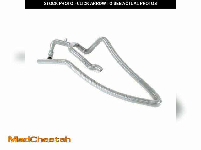 Lot 74-12955091 - Scotsman 02-4299-01 Pump Tube to Evaporator - UNUSED