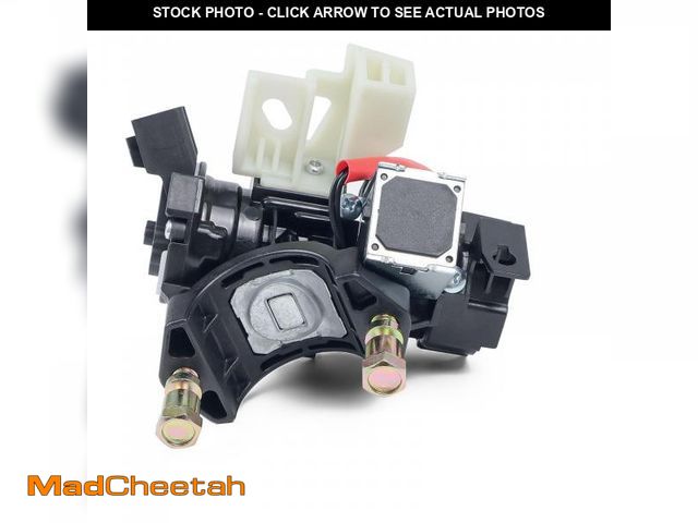 Lot 74-12216900 - Ignition Switch Lock Housing Fit for Kia Sedona 2015-2021 for Hyundai Sonata 2015-2019 - Replace# 81...