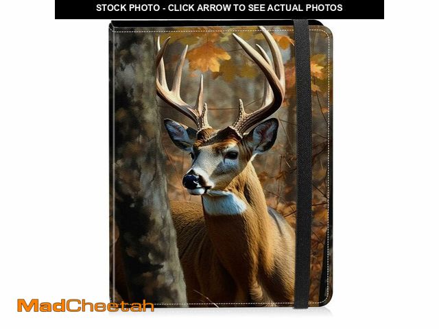 Lot 74-14338318 - Photo Album 4x6 Photos - 60 Photos Capacity PU Leather Cover Photo Album with Strong Elastic Band, P...