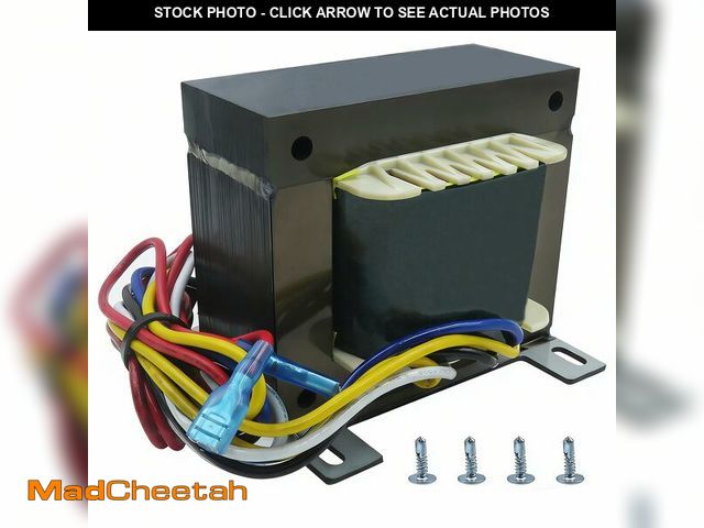 Lot 74-14293896 - 520722 Intellichlor Transformer Replacement Pool and Spa Automatic Control Systems Compatible with P...