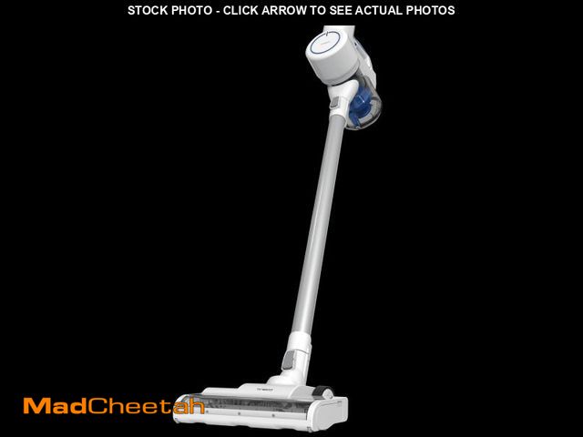 Lot 74-12512061 - Tineco Lightweight Cordless Stick Vacuum with HEPA Filtration and LED Headlight - LiteVak - UNUSED