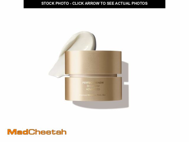 Lot 74-14049828 - LANEIGE Perfect Renew 3X Cream Ã¢â¬â Anti-Aging Moisturizer with Peptides &amp; Encapsulated Reti...