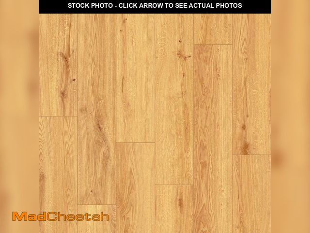 Lot 74-14313481 - Lifeproof Grant's Pass Oak 9.44 in W x 47.64 in L Waterproof Hybrid Resilient Flooring (25.01 sq. ft...