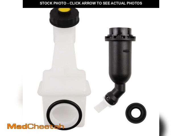 Lot 74-14299511 - Manual Clutch Control Repair Kit Compatible with Meritor Wabco Replaces 9650019002 S9650019002 - USE...