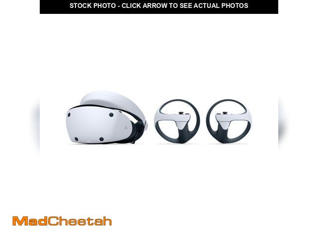 Lot 74-13547248 - PlayStation VR2 (PSVR2) - UNUSED