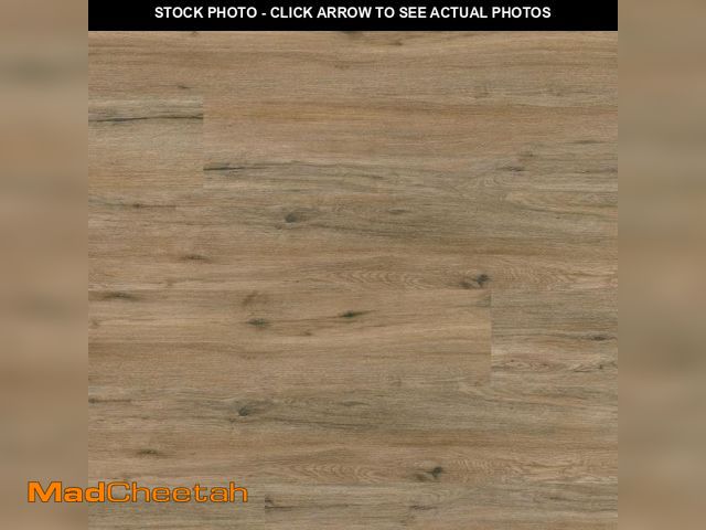 Lot 74-12472582 - MSI Benson American Ash 22 MIL x 9 in. W x 48 in. L Click Lock Waterproof Luxury Vinyl Plank Floorin...