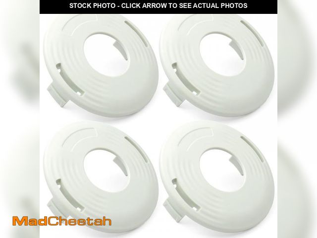 Lot 74-12439401 - Mhrxusd 4002 713 9712 Trimmer Head Cover Cap Replacement for Stihl for AutoCut 27-2 FS70R FS80R FS85...