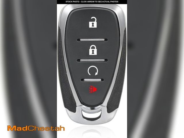 Lot 74-12331751 - *SEE DETAILS* Smart Key for Chevrolet, Alliskeys Proximity Key Fob Replacement for Chevy Equinox Tra...
