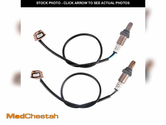 Lot 74-13967350 - Yeoflagtrade 234-9135 Oxygen Sensor Upstream O2 Sensor for 2013-2014 Nissan Altima Frontier Xterra 2...