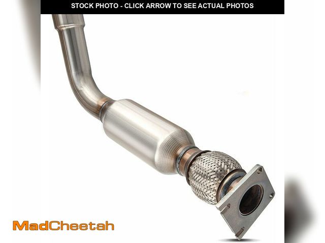 Lot 74-12633291 - PHILTOP Catalytic Converter for Routan, Grand Caravan, Town &amp; Country 3.3L 3.8L 2008 2009 2010, ...