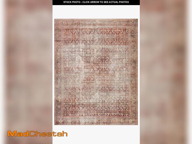 Lot 74-12137810 - LAY-11 Cinnamon / Sage? - UNUSED