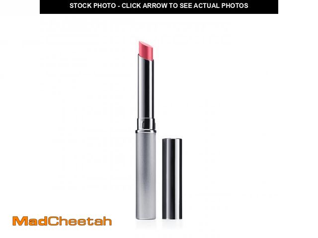 Lot 74-12434455 - Clinique Almost Lipstick Tinted Lip Balm in Pink Honey | Sheer + Lightweight - USED