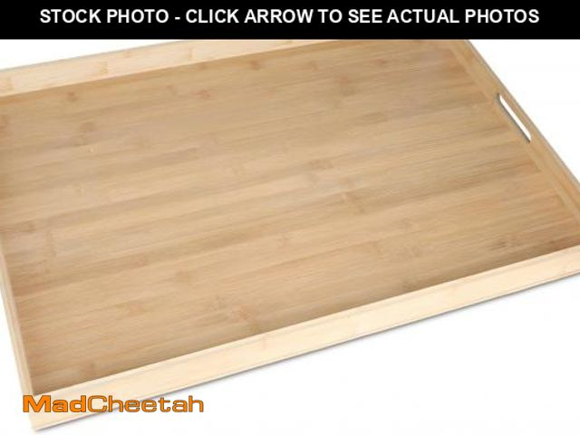 Lot 74-12521902 - SafBbcue Stove Cover Board for Gas/Electric Stove Top, Bamboo Stovetop Cover for Gas Burners/RV Stov...