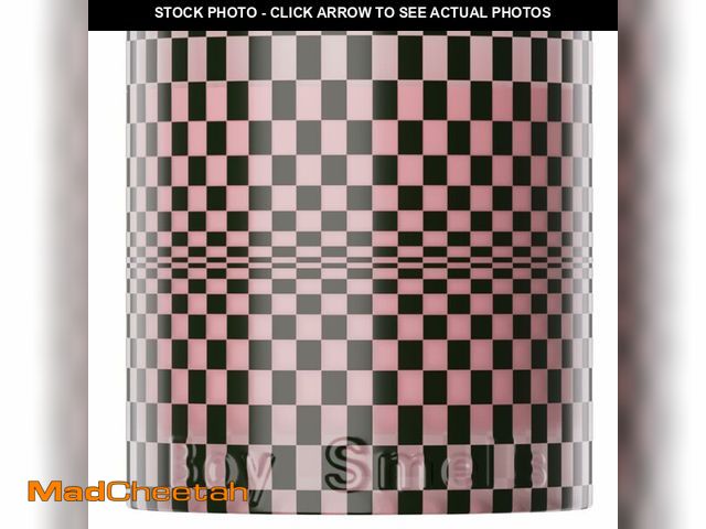 Lot 74-13958695 - Boy Smells Festive Checker HINOKI FANTÃâME Ã¢â¬â Holiday Scent with Cardamom, Hinoki &amp; Smo...