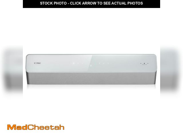 Lot 74-12289503 - FOTILE Pixie Air UQG3002 30Ã¢â¬Â Stainless Steel Under Cabinet Range Hood, 850 CFMs Kitchen Over S...