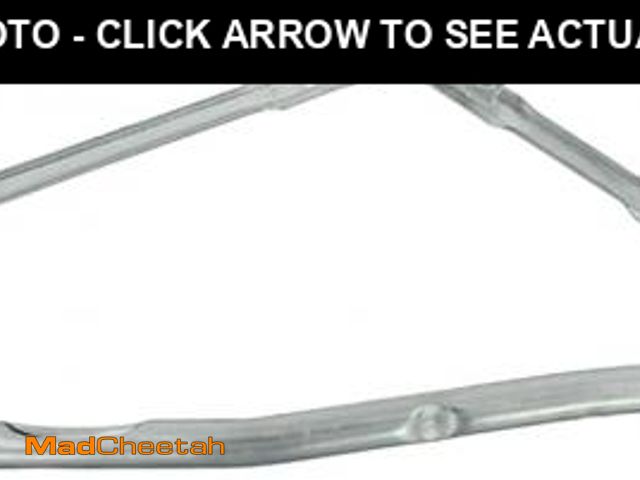 Lot 74-12398771 - Agility Auto Parts 3410081 Windshield Wiper Linkage (Use Garage Tool to Check Correct Compatibility)...