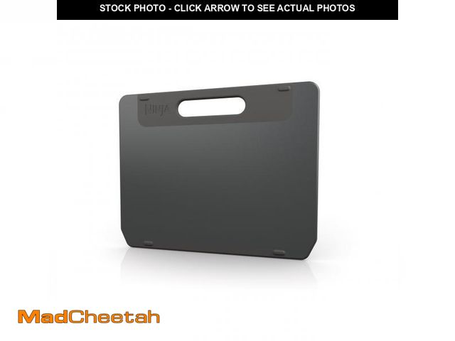 Lot 74-12140033 - Ninja FrostVault Cooler Divider Insert &amp; Cutting Board, Multipurpose Removable Divider, Easy to ...