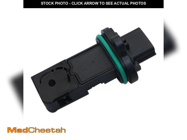 Lot 74-12315426 - XQSMWF Mass Air Flow Sensor Meter MAF Airflow Sensor Compatible with Buick Encore Verano 1.4L 2.0L 2...