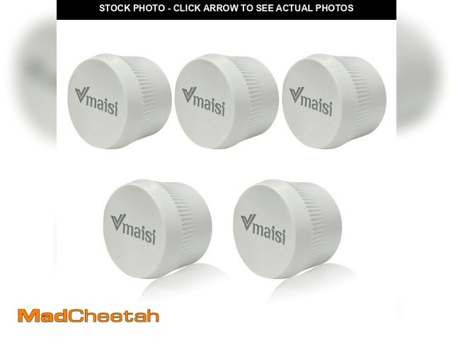 Lot 74-14066136 - Vmaisi Magnetic Cabinet Locks Replacement Keys 5 Pack - UNUSED
