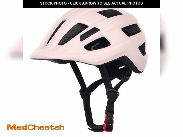 Lot 74-13996862 - Toddler Kids Bike Helmet, Adjustable Infant Baby Bicycle Helmet for Age 3-5-8 Years Child Boys Girls...