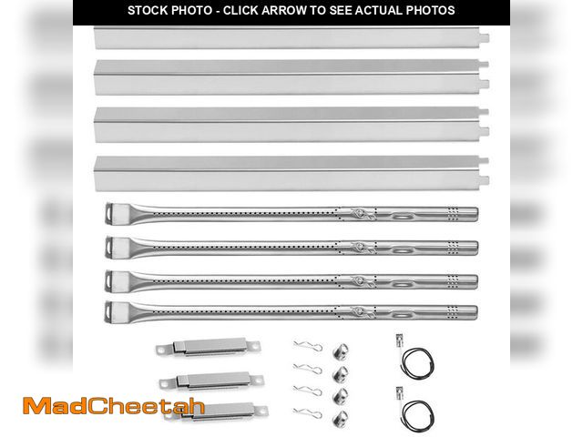 Lot 74-14059967 - Grill Rplacement Parts for Charbroil Performance 4 Burner 463365021 463365522 463352521, 5 Burner 46...