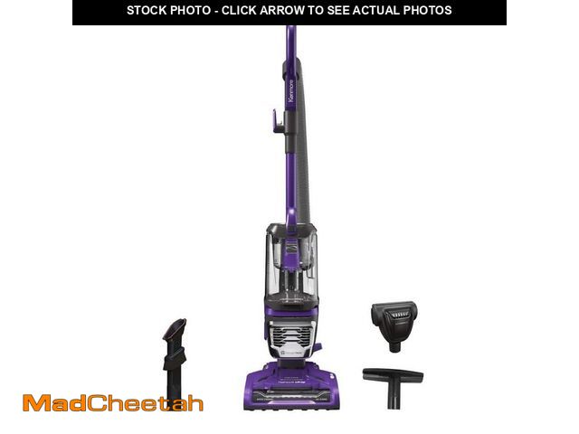 Lot 74-13662861 - KENMORE FeatherLite Lift-Up Bagless Upright Vacuum with Hair Eliminator Brushroll - UNUSED