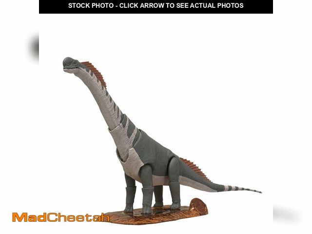 Lot 74-14144962 - Bandai Hobby - Jurassic World - Titanosaurus - Jurassic Collaboration Plannosaurus Dinosaur Model Ki...