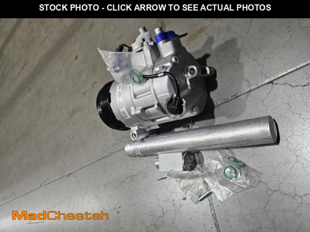 Lot 74-12140621 - (MISSING HARDWARE) Nissens Air Conditioning Compressor Kit - Boxed - 101086 - UNUSED