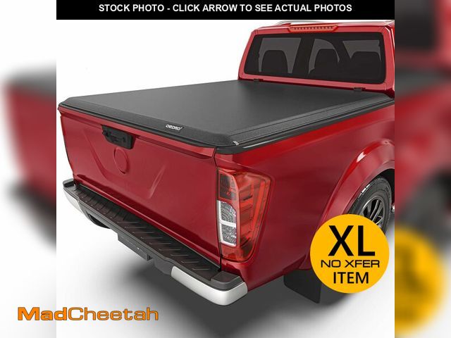 Lot 74-12762911 - oEdRo Soft Roll Up Truck Bed Tonneau Cover Compatible with 2005-2025 Nissan Frontier(NOT for MÃxico...