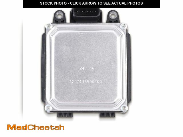 Lot 74-12609611 - ZumuraAuto Rear Blind Spot Radar Module Sensor Suitable for F250 F350 F450 Super Duty 2017-2018 Repl...