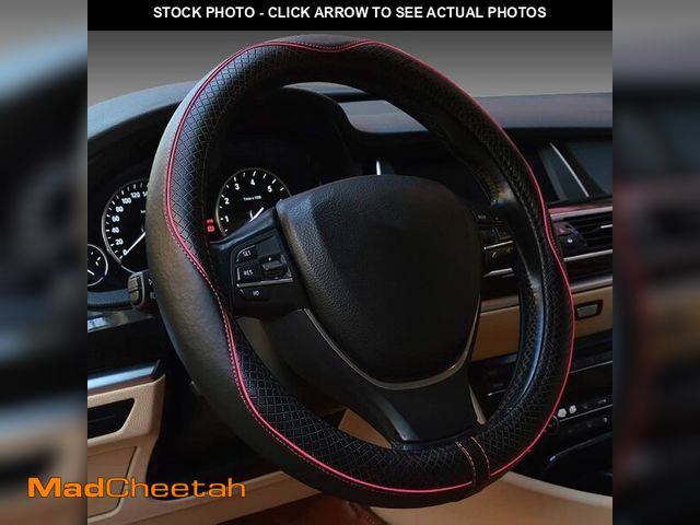 Lot 74-14207172 - Car Steering Wheel Cover, Anti-Slip, Safety, Soft, Breathable, Heavy Duty, Thick, Full Surround, Spo...