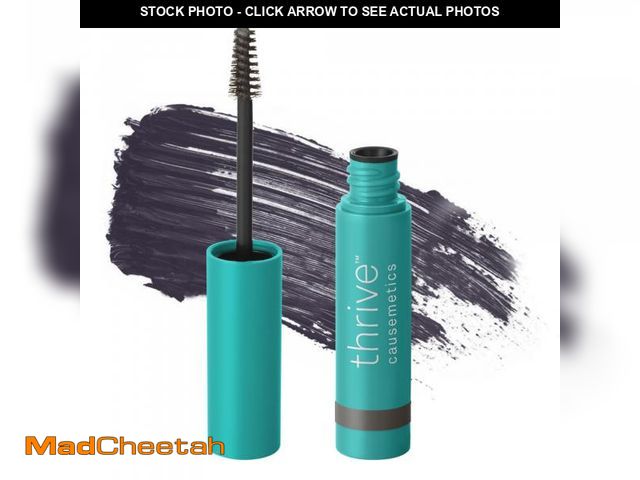 Lot 74-12314053 - Thrive Causemetics Instant Brow Fix Semi-Permanent Eyebrow Gel, Waterproof Tinted Eye Brow Gel with ...