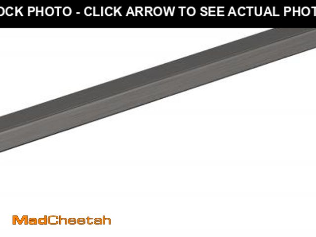 Lot 74-11546256 - Amerock BP55282GM  Gunmetal Cabinet Pull  8 in (203 mm) Center-to-Center Cabinet Handle  Blackrock  ...